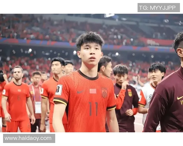 中国足球队在亚洲杯的征程与挑战展望未来的辉煌与希望